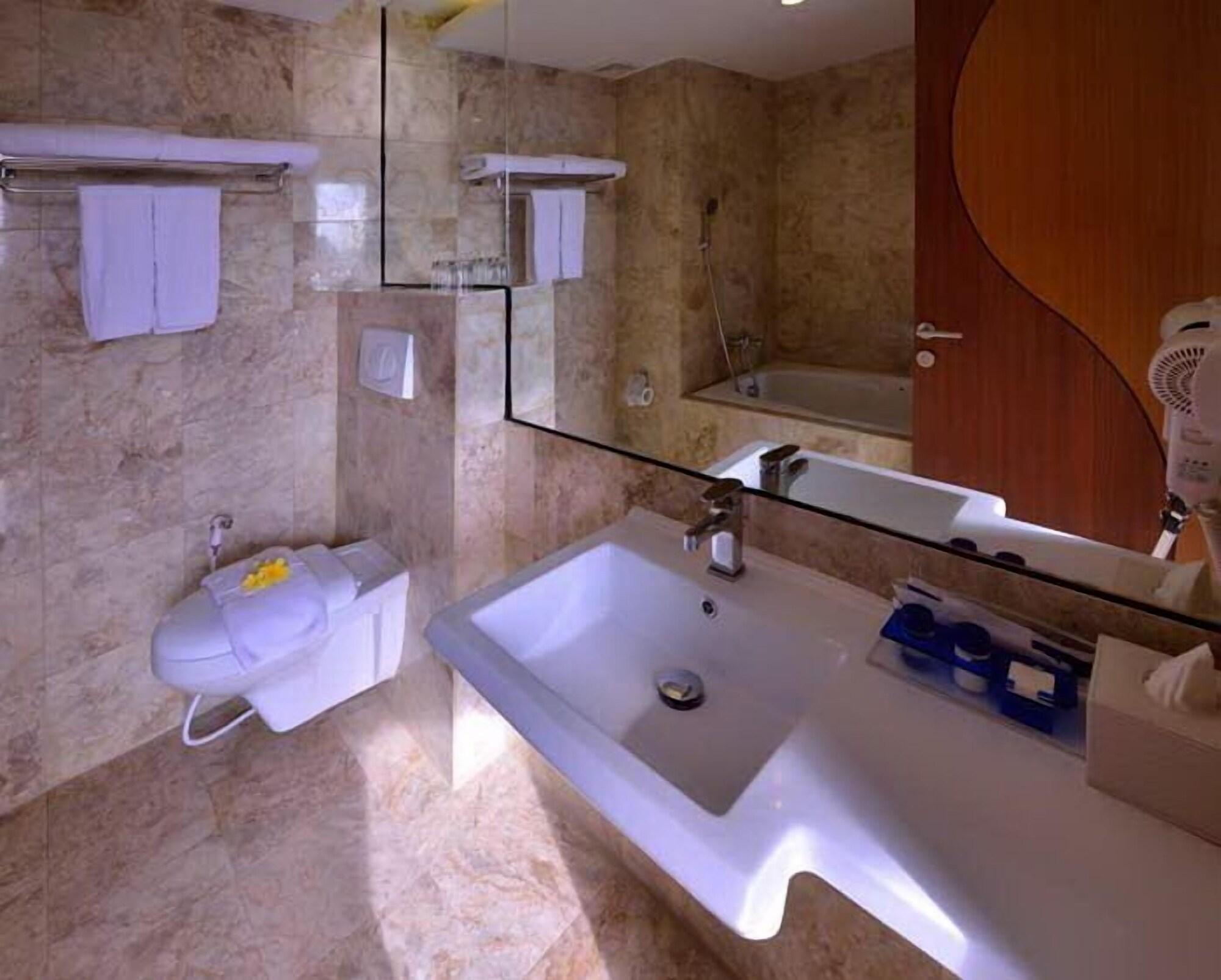 Hotel Serela Kuta By Kagum